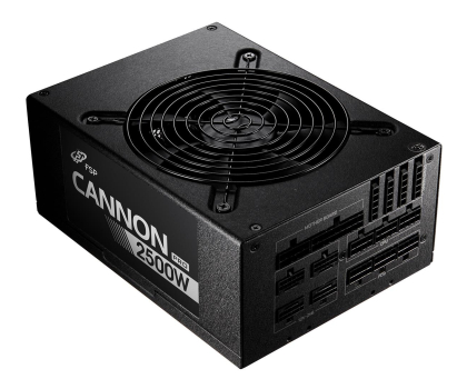 Zasilacz FSP/Fortron CANNON PRO 2500W 80 Plus Platinum ATX 3.1